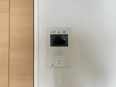 【セキュリティ】 | セレニテ上町台