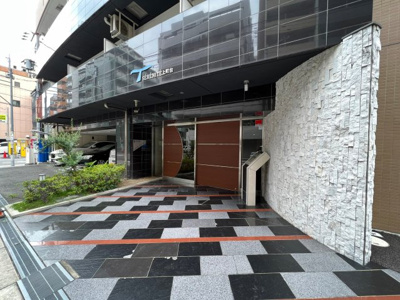 【エントランス】 | セレニテ上町台