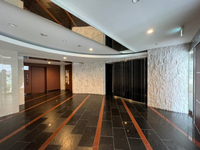 【ロビー】 | セレニテ上町台