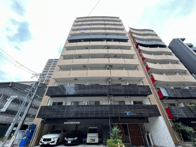 【外観】 | セレニテ上町台