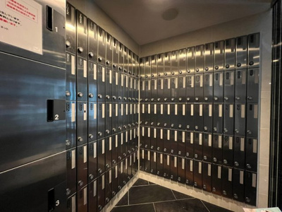 【その他共用部分】 | セレニテ上町台