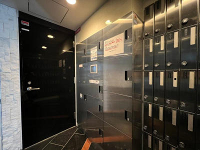 【その他共用部分】 | セレニテ上町台