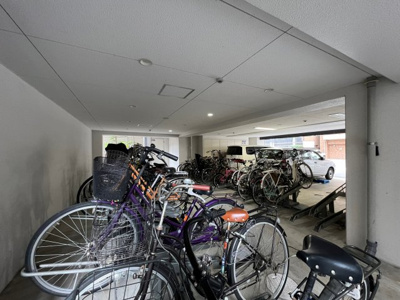 【その他共用部分】 | セレニテ上町台