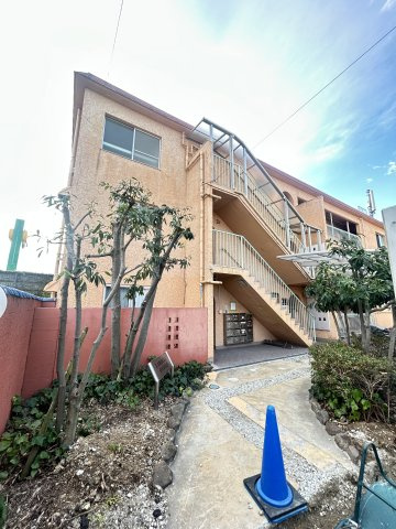 ラムール大久保