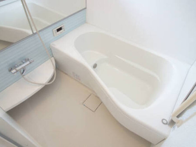 【浴室】 | レジアスN