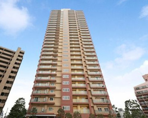 グローリオタワー巣鴨の画像