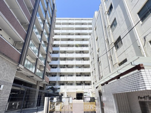 グローリア初穂横浜の画像