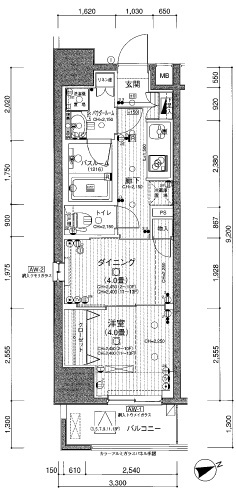 日神デュオステージ浅草三筋のその他