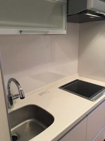 日神デュオステージ浅草三筋のキッチン