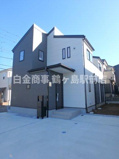 鶴ヶ島市下新田新築戸建の画像