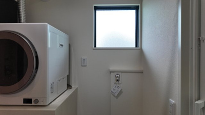 【脱衣所】 | 益城クロスウェイ