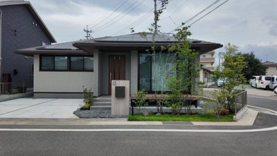 【外観】 | 益城クロスウェイ