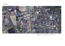 柏原町柏原事業用貸地の画像