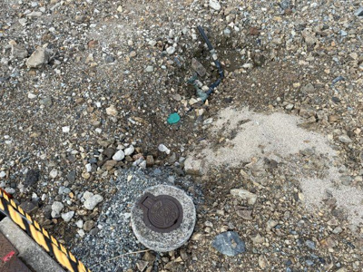 【設備】 | 柏原町柏原事業用貸地