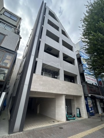 セ・ジョリ高円寺の外観|外観も気になるポイント