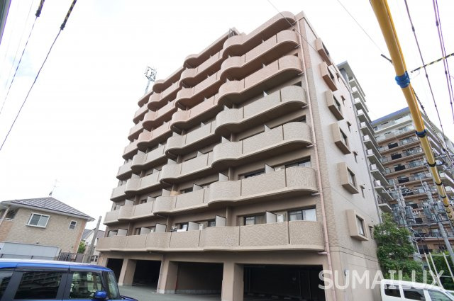 サンデンハイツ近見