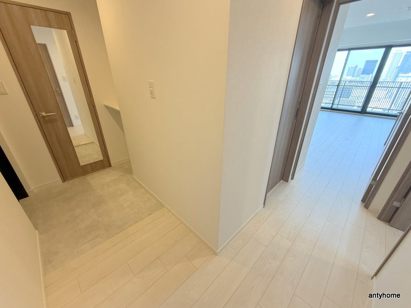 スプランディッド本町グラン　仲介手数料無料の内装