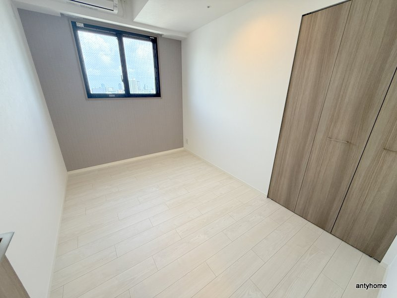 スプランディッド本町グラン　仲介手数料無料の洋室