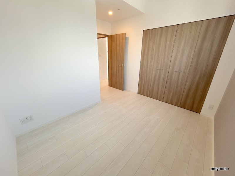 スプランディッド本町グラン　仲介手数料無料の洋室