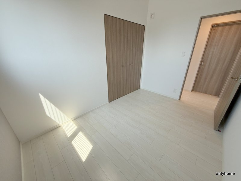 スプランディッド本町グラン　仲介手数料無料の洋室