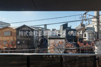 【展望】 | ＲＪＲプレシア大森北