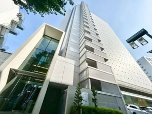 シティタワー駒沢大学ステーションコート棟の画像