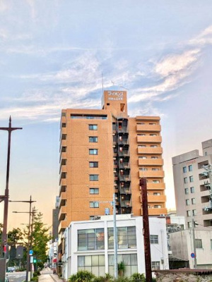 【外観】 | ライオンズマンション