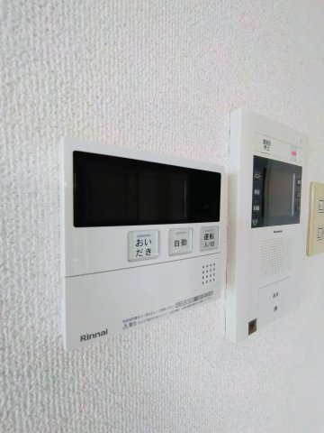ライオンズマンション和歌山三木町の設備