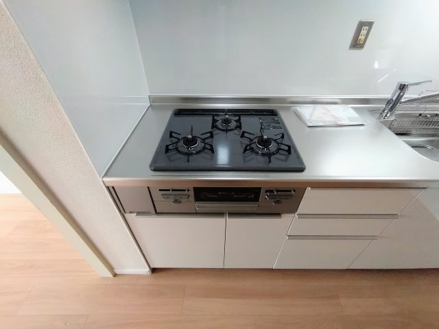 ライオンズマンション和歌山三木町の設備