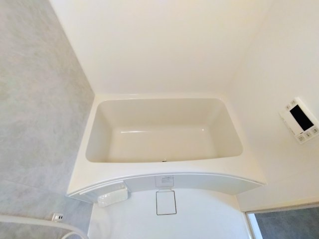 ライオンズマンション和歌山三木町の浴室