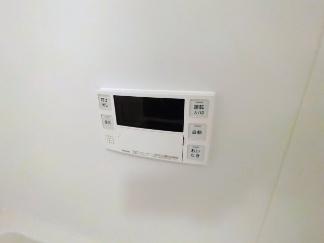 ライオンズマンション和歌山三木町の設備