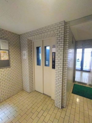【その他共用部分】 | ライオンズマンション和歌山三木町