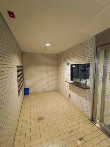 ライオンズマンション和歌山三木町のその他共用部分