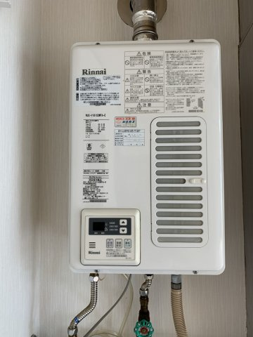 ハイネスフランセの設備