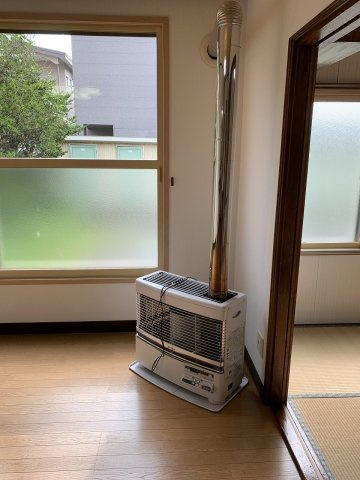 ハイネスフランセの設備