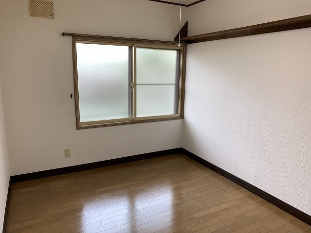 ハイネスフランセの内装