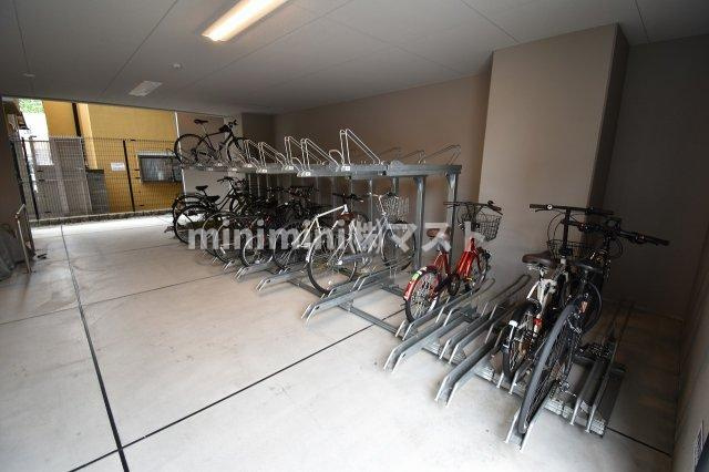 ファステート大阪上本町ソーレのその他共用部分