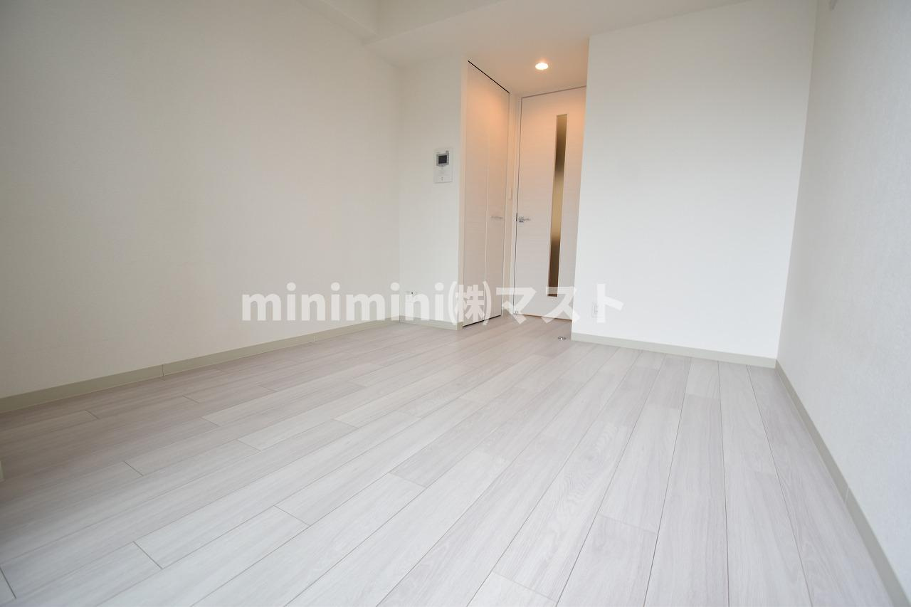 ファステート大阪上本町ソーレの内装