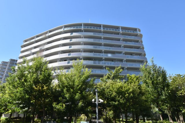 長峰杜の二番街5号棟の画像