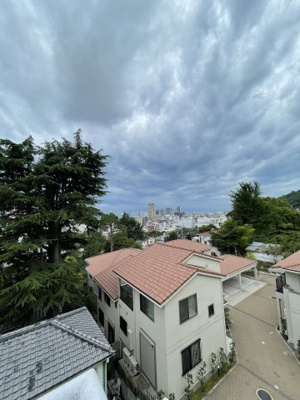 【展望】 | 第4スカイマンション