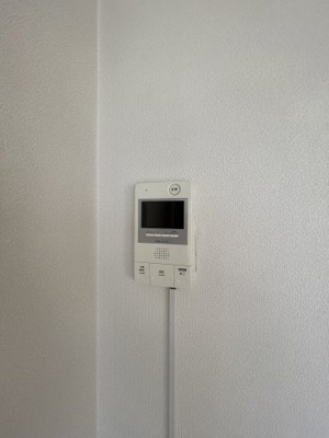 【セキュリティ】 | 第4スカイマンション