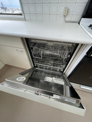 【設備】 | 第4スカイマンション