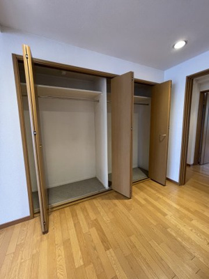 【収納】 | 第4スカイマンション