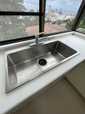 【その他】 | 第4スカイマンション