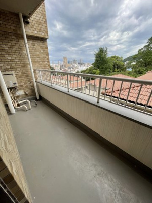 【その他】 | 第4スカイマンション