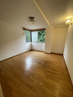 【寝室】 | 第4スカイマンション