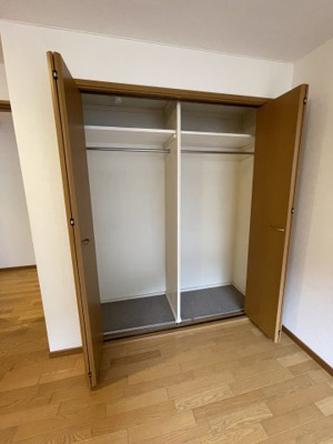 【収納】 | 第4スカイマンション