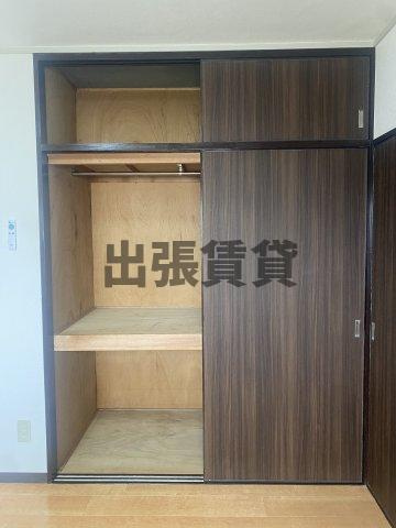 仲介手数料0円！！エクセラ歌里の収納