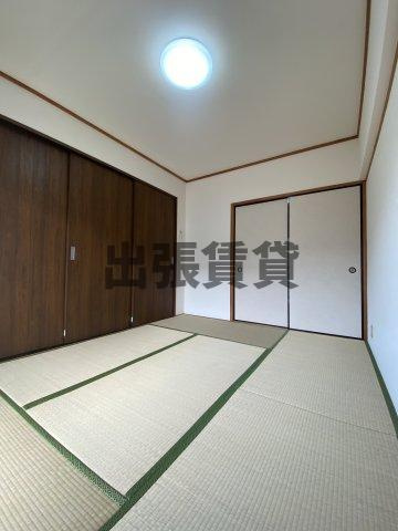 仲介手数料0円！！エクセラ歌里の和室