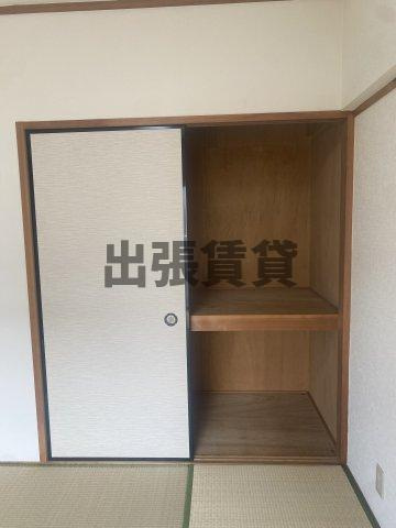 仲介手数料0円！！エクセラ歌里の収納